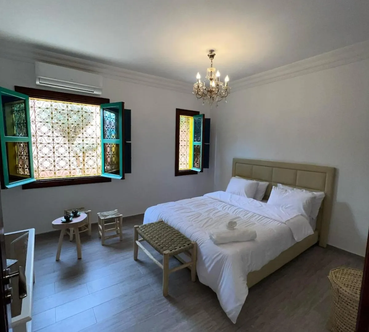 Riad For Families And Groups مراكش 0*,  المغرب