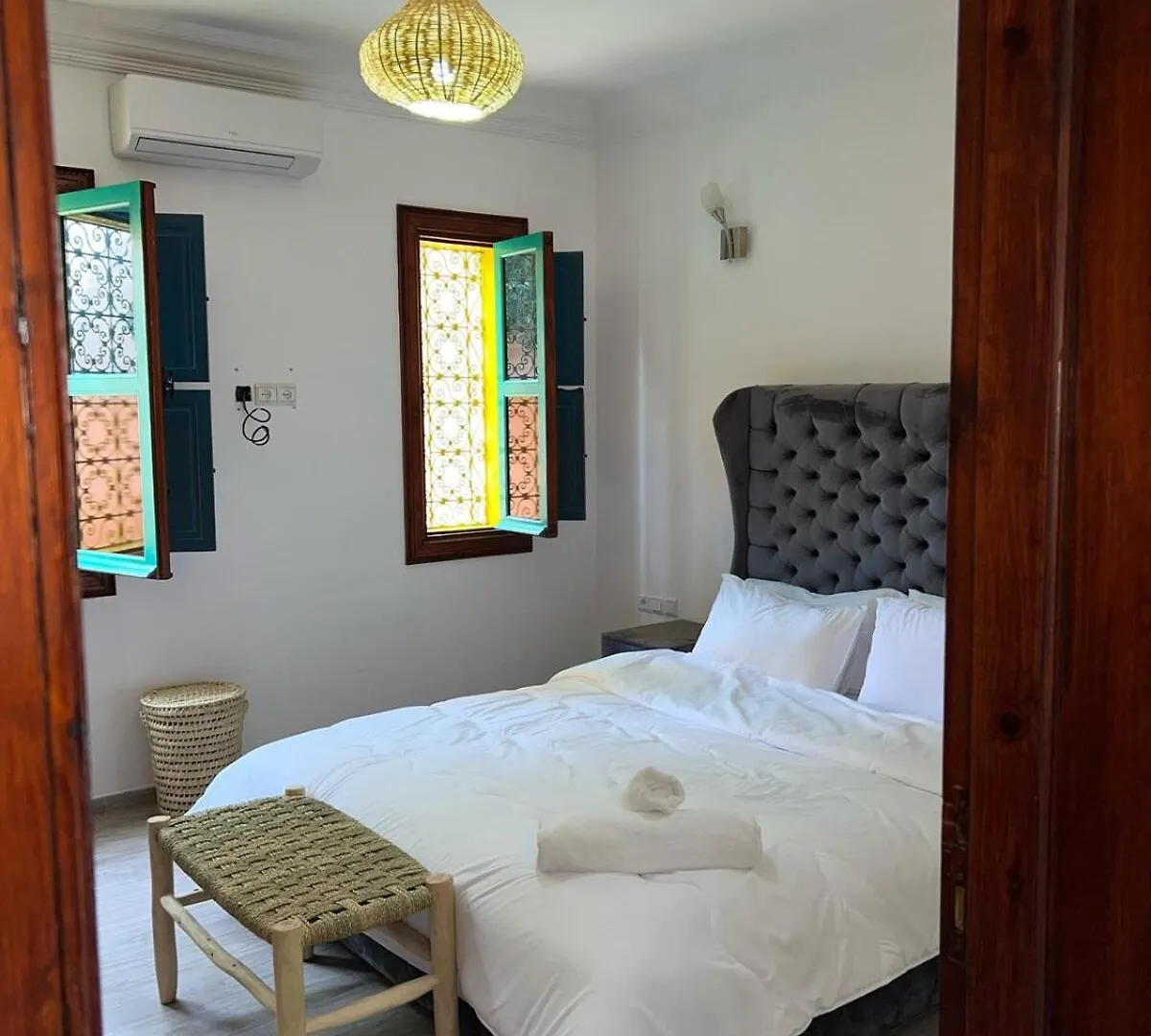Riad For Families And Groups مراكش 0*,