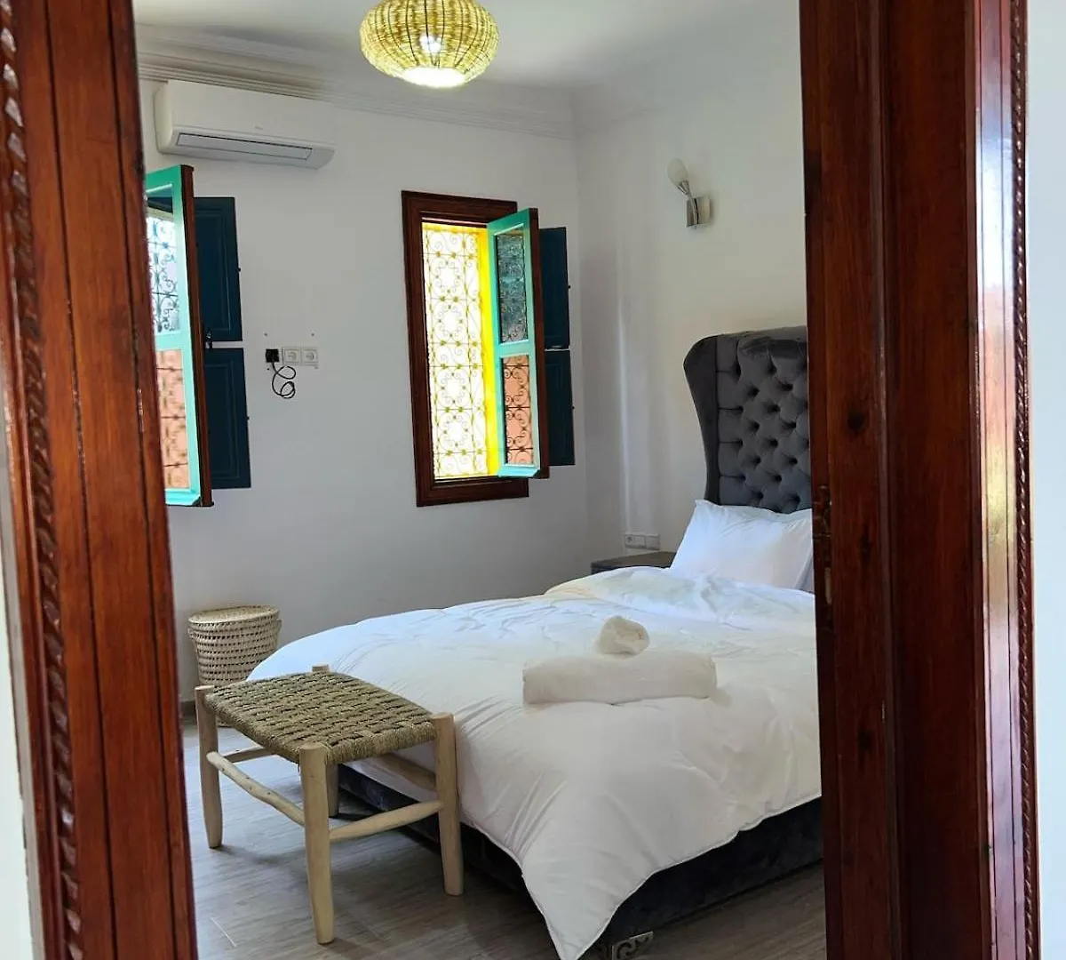 Riad For Families And Groups مراكش 0*,  المغرب