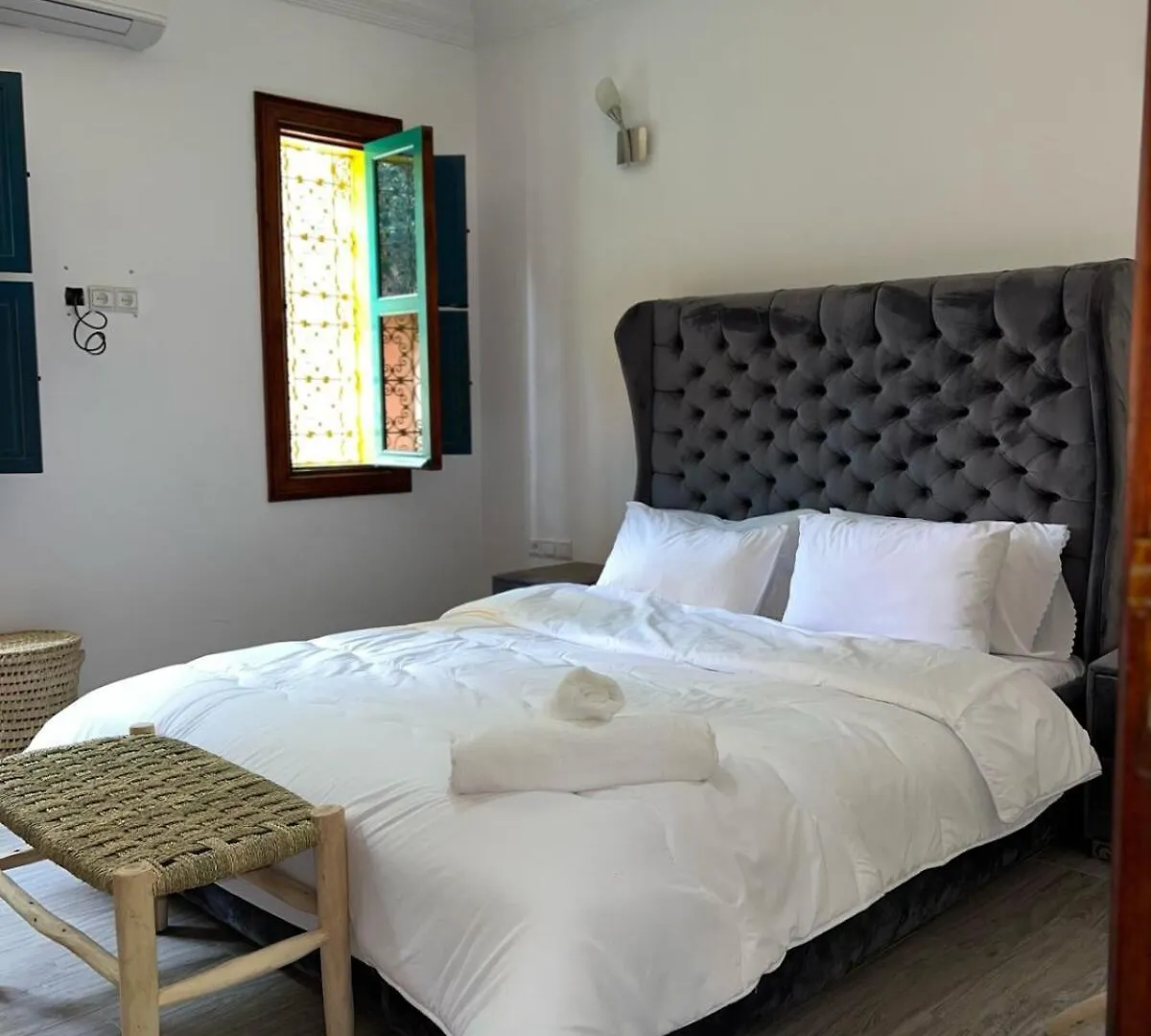 Riad For Families And Groups مراكش شقة