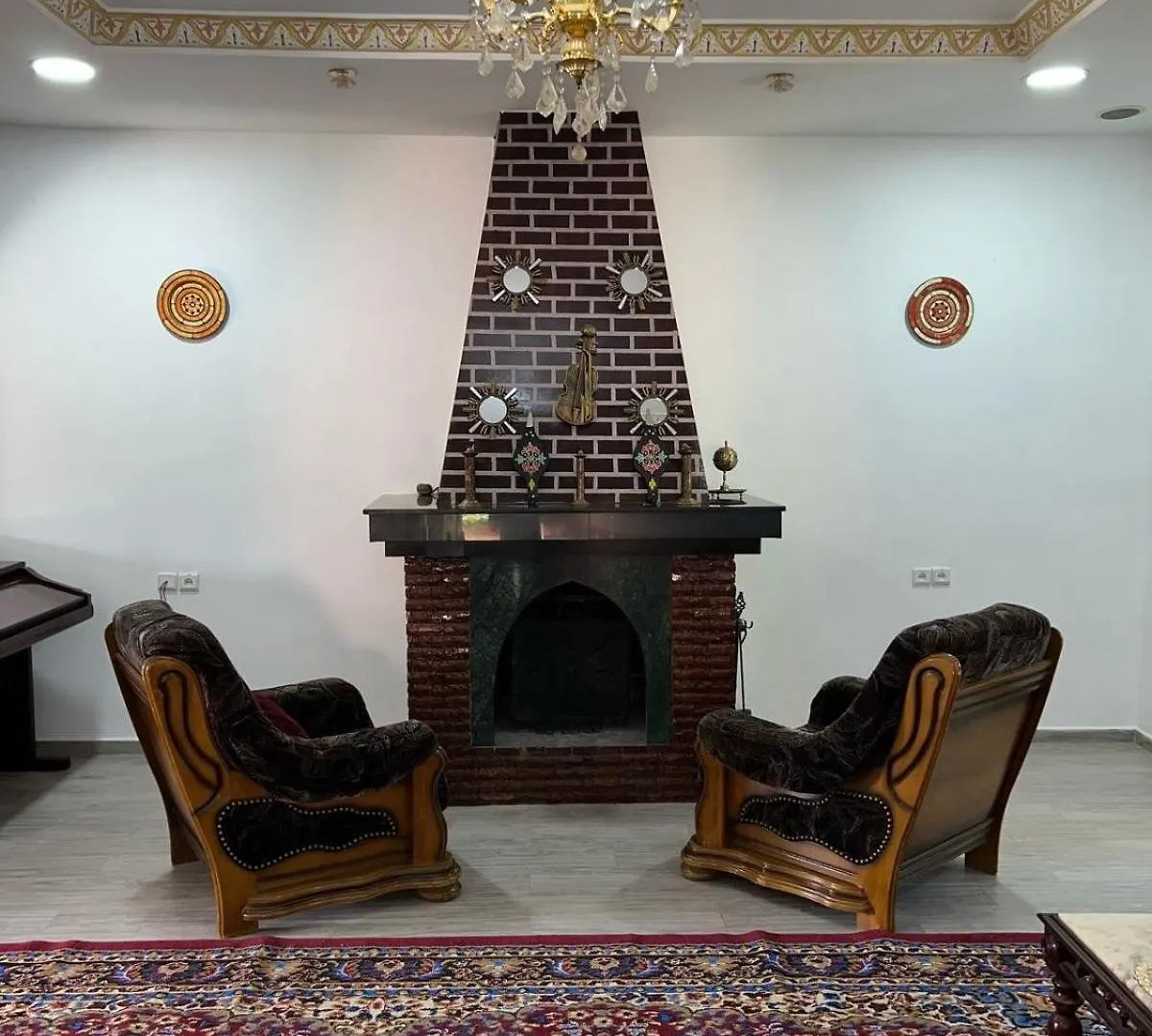 Riad For Families And Groups مراكش