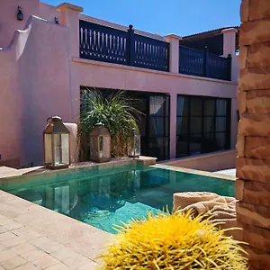 Bijoux Marrakech Marrakesh